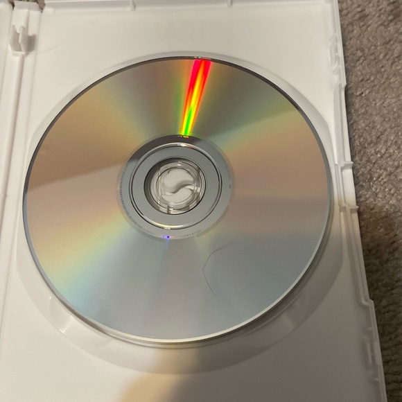 Rock Band Metal Track Pack Nintendo Wii Authentic Case, Disc and Booklet - Picture 4 of 6